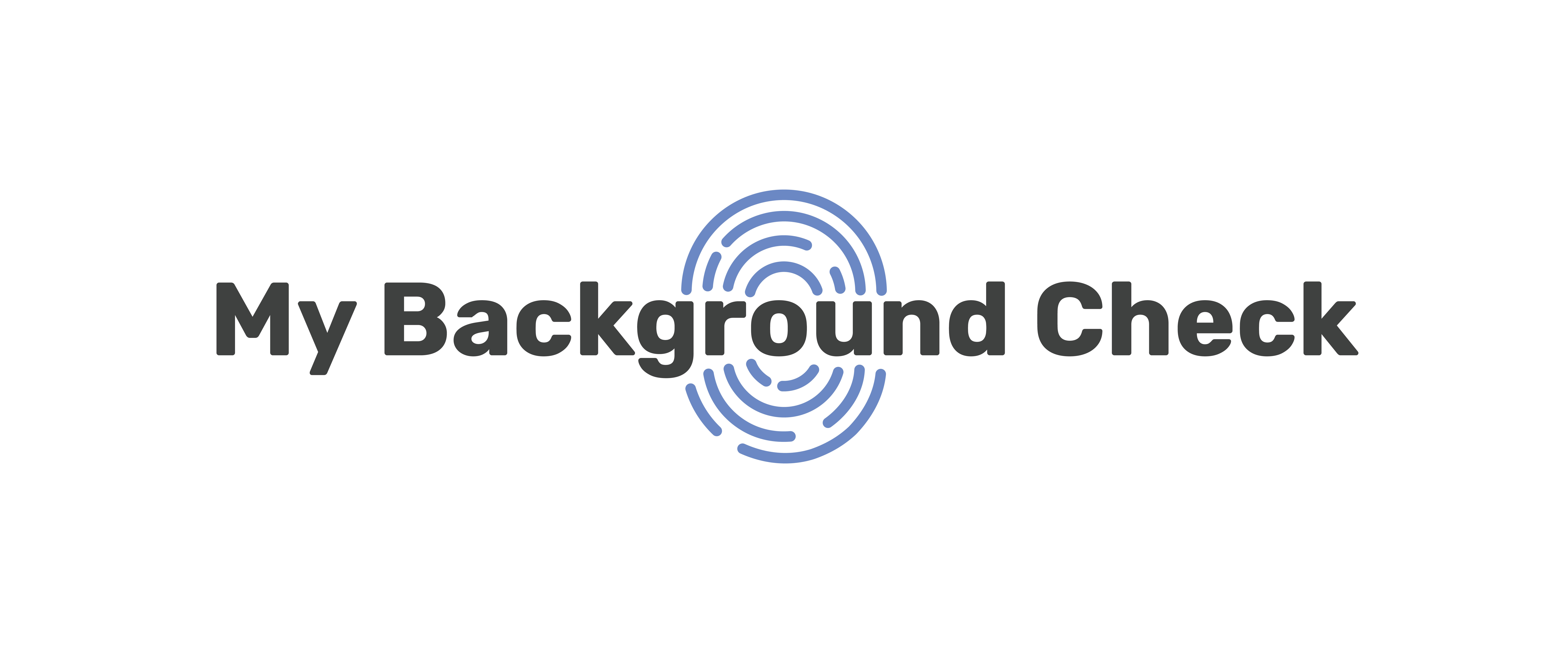 Mybackgroundcheck Logo